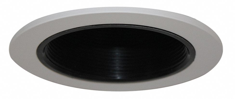 Recessed Trim, Inch,