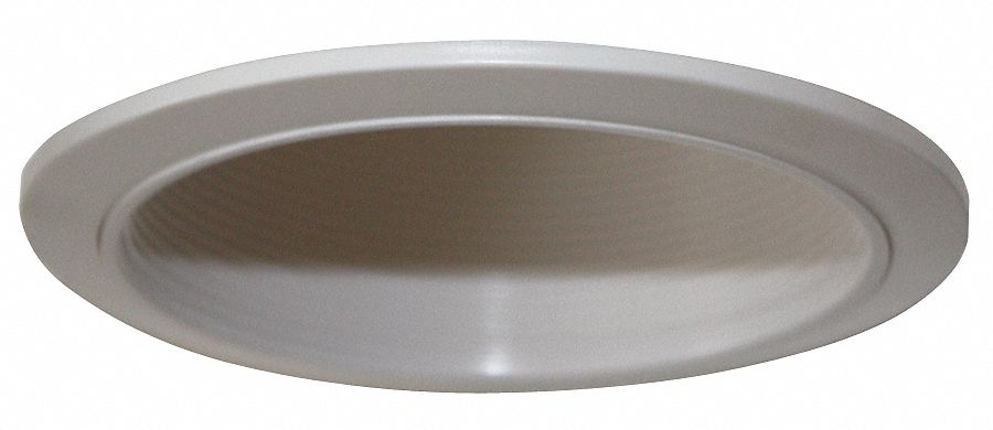 Recessed Trim, Coilex