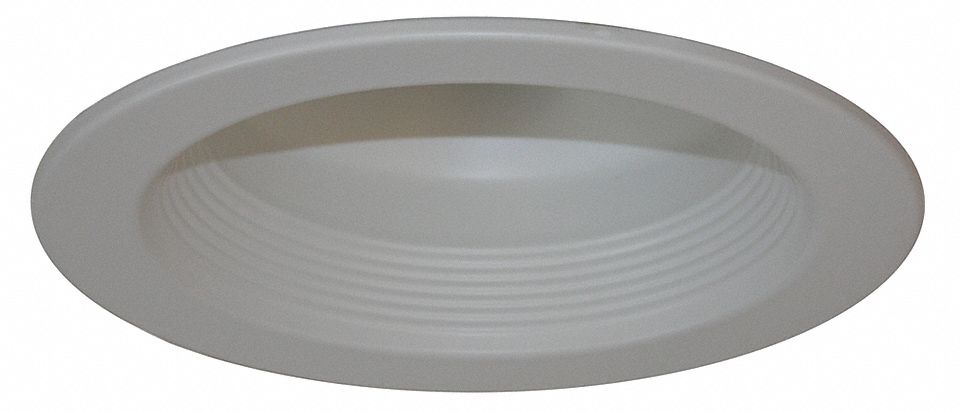 Recessed Trim, Baffle