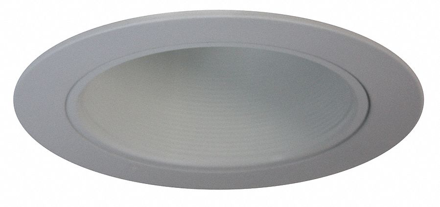 Recessed Trim, 5 Inch, Baffle