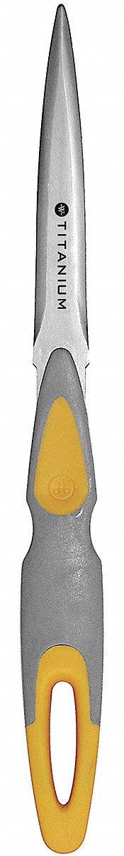 Westcott Letter Openers, 9" Titanium Letter Opener 16450 - View #6