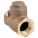 SWING CHECK VALVE,3/4IN,FNPT,BRONZE