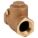 CLAP N-RETOUR BAT,1PO ,FNPT,BRONZE