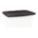 COUVERCLE VINYLE,16 BU,NOIR