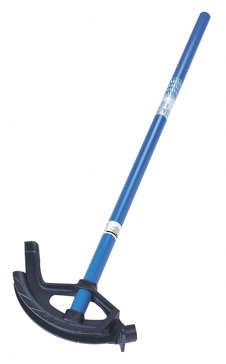 IDEAL Conduit Bender 1 1 4 EMT 1In Rigid 10F486 74 034 Grainger