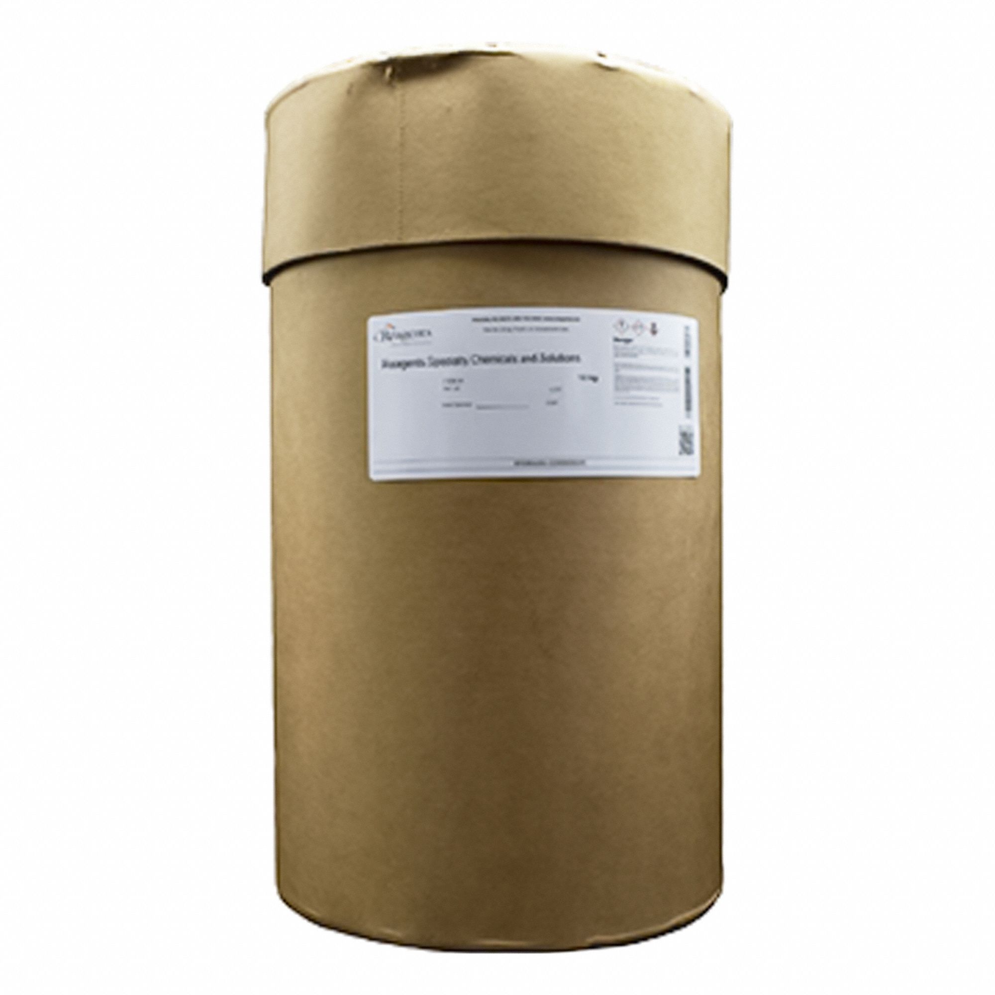 Sodium Nitrate: ACS Reagent, 10 kg, 7631-99-4, <gt/>99% Concentration, Reagent, Solid, Drum, 1