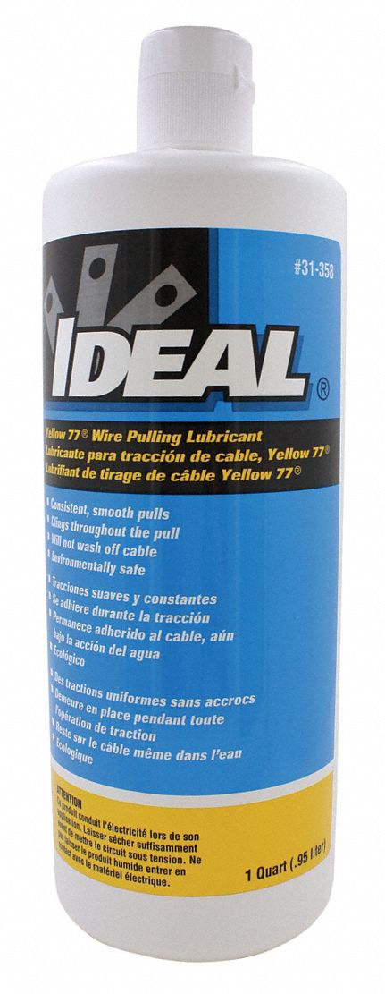 Cable Lubricants, Cable Pulling Lubricant