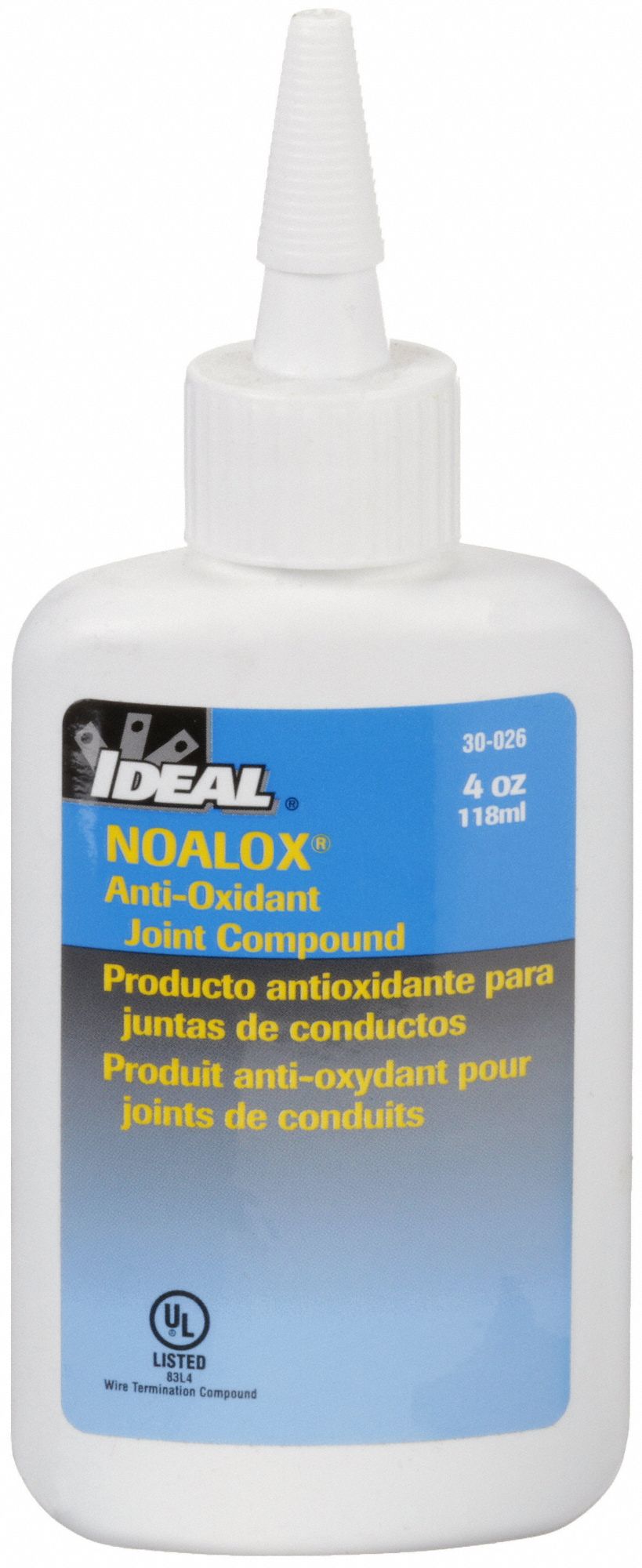 Ferrous/Non-Ferrous Metals