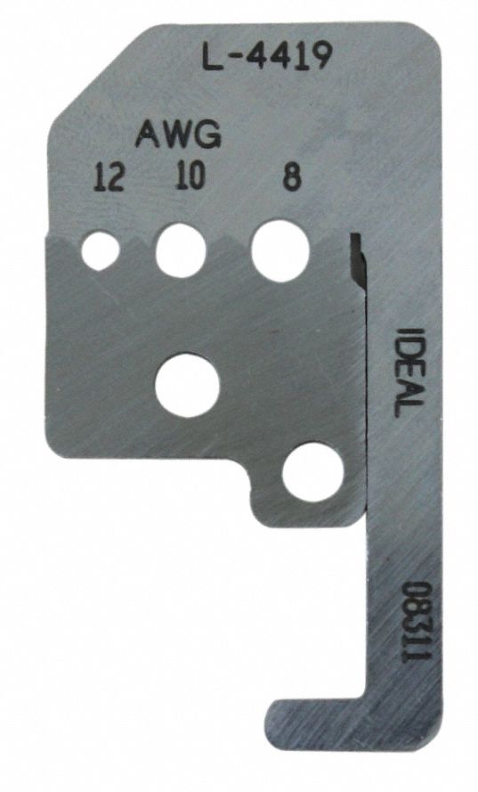 REPLACEMENT BLADE SET,FOR 10F548