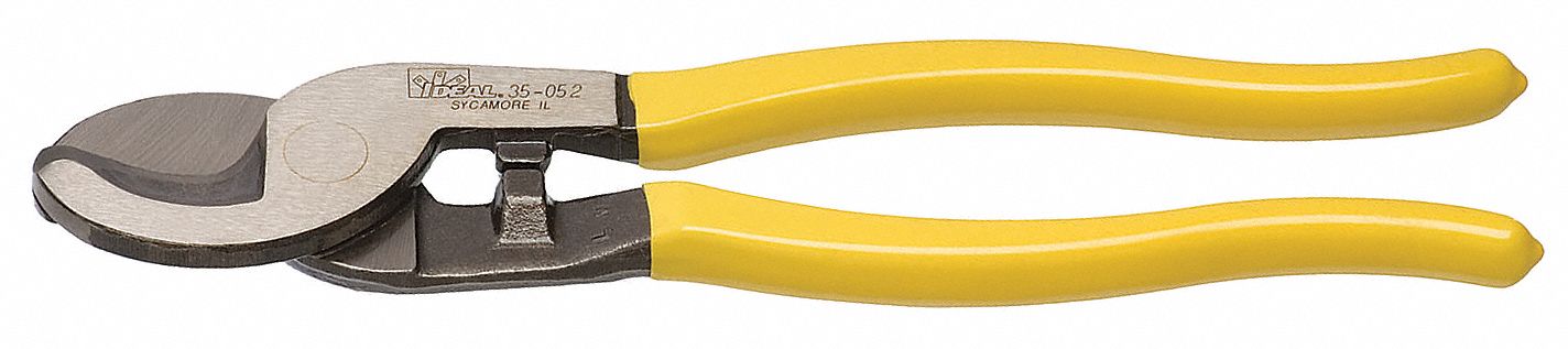 COUPE-CABLE,COUPE CISAILLE,9-1/2 PO