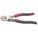 CABLE CUTTER,9-1/2 IN,2/0 COPPER,4/