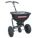 MANUAL WALK-BEHIND SPREADER, LANDSCAPE, LAWN AND AGRICULTURE, 70 LB CAPACITY, STEEL, 12 FT