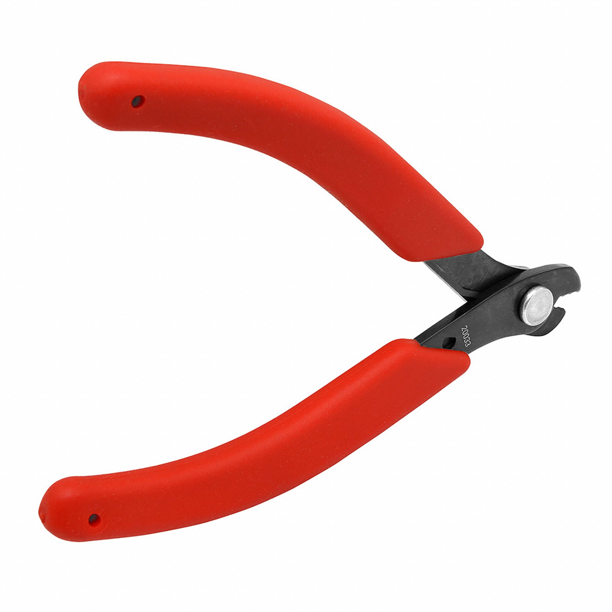 CLAUSS Snapper Wire Cutter, Shear Cut, 53/4 In 10F70320033 Grainger