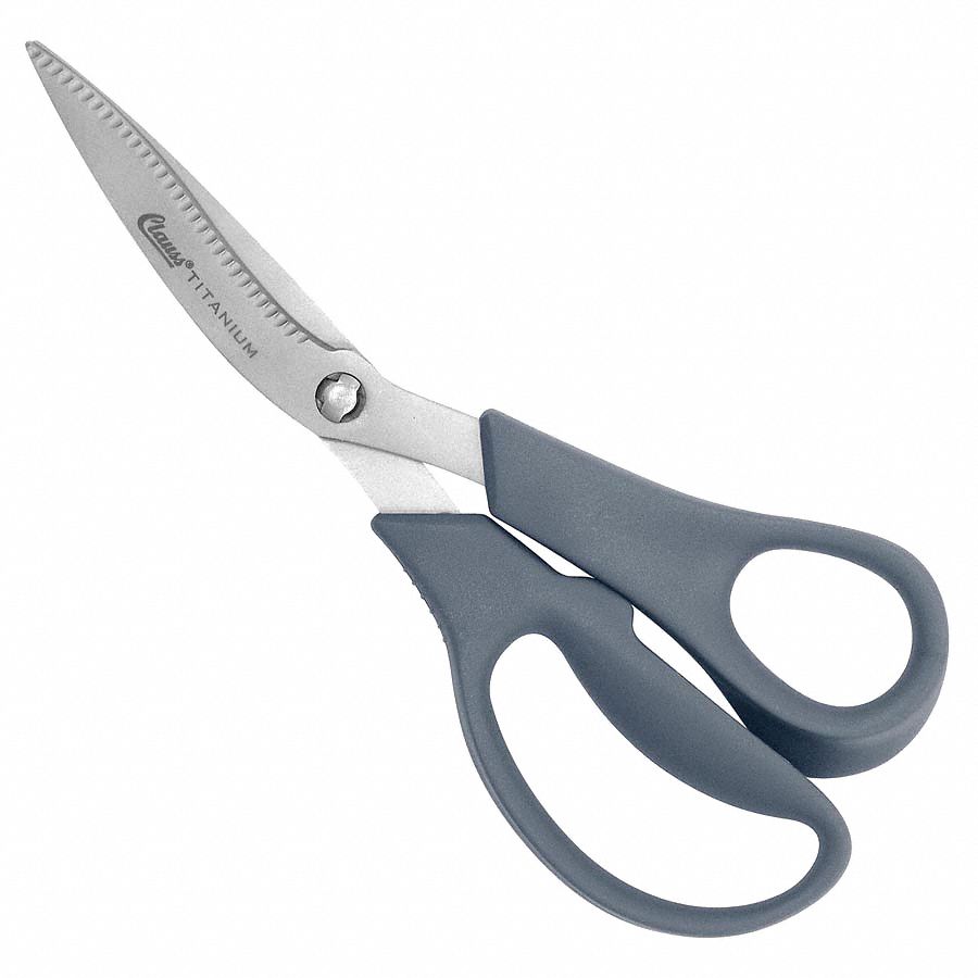 MULTIPURPOSE,SHEARS,RIGHT HAND