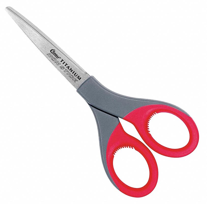 Multipurpose Scissors Ambidextrous