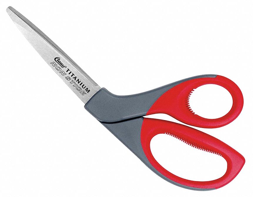 Multipurpose Shears Ambidextrous