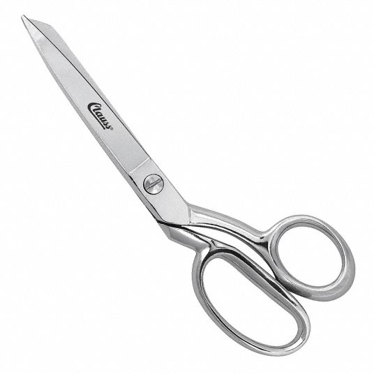 Clauss Hot Forged Dressmaker Scissors 8