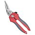 Offset Spring-Assisted Shears