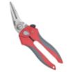Offset Spring-Assisted Shears image