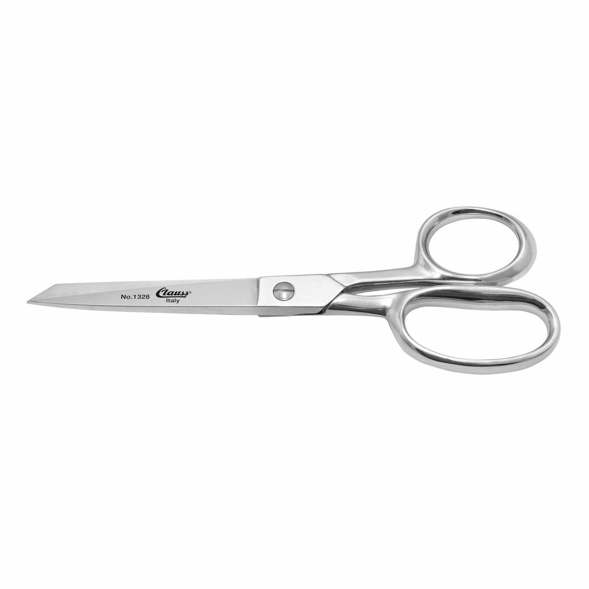 Clauss Nylon Handle Poultry Shears - Bunzl Processor Division