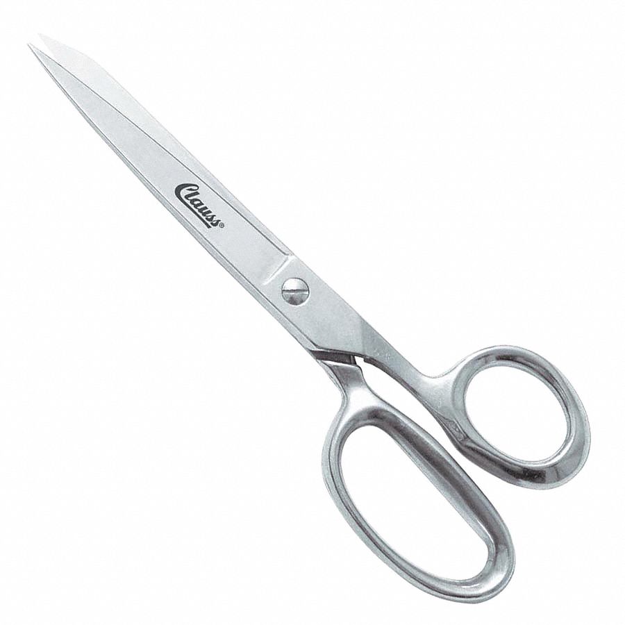 10F738 - Poultry Shear Ambidextrous 9 in L Sharp