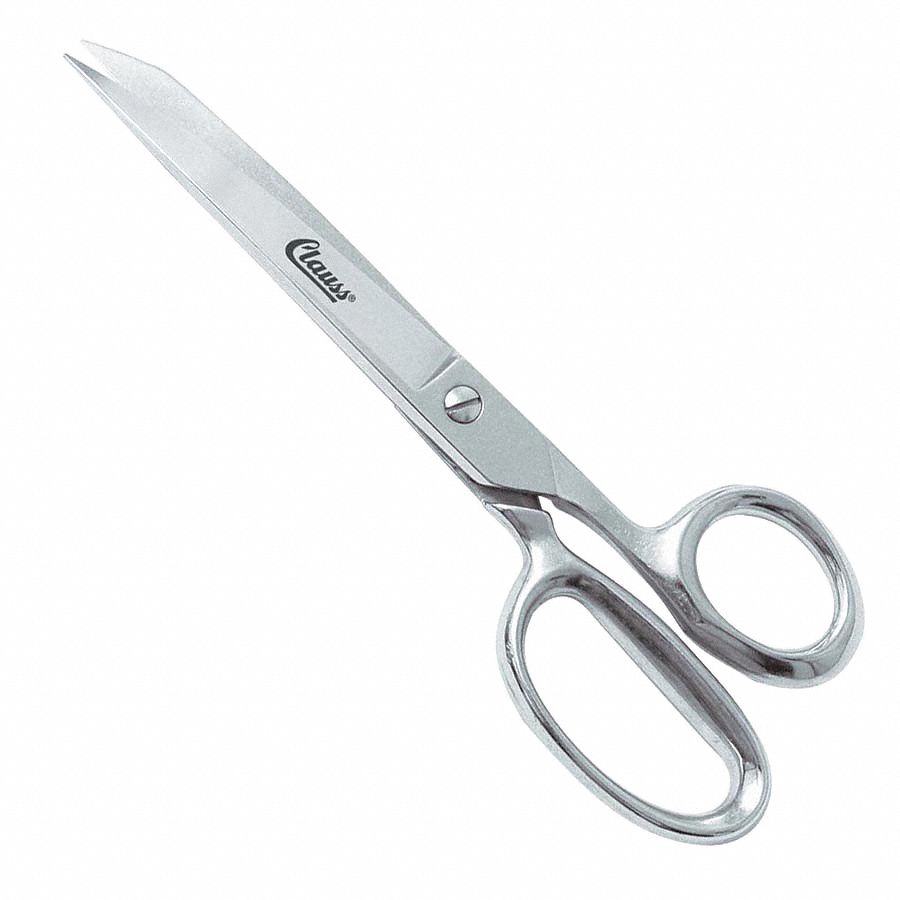 10F750 - Poultry Shear Ambidextrous 8 in L Sharp
