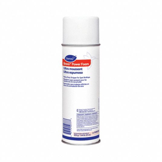 Poliboy Nettoyant vitre d'insert, spray, 500 ml