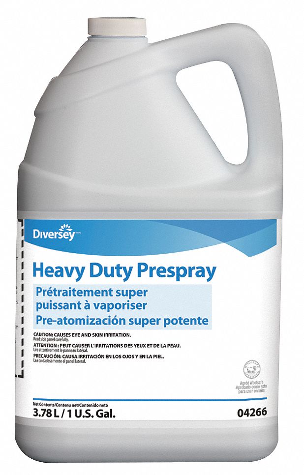 Carpet and Upholstery Cleaner - 77 litre