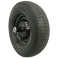 Wheelbarrow Tires