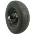 Wheelbarrow Tires
