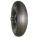 WHEELBARROW TIRE,RIBBED,16 IN. DIA.