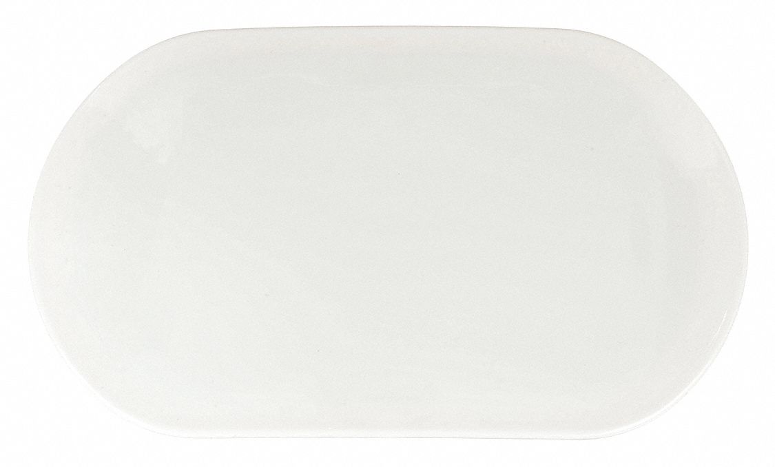 Plastic, 5 3/4 in Overall Wd, Furniture Glides 10G20910G209 Grainger