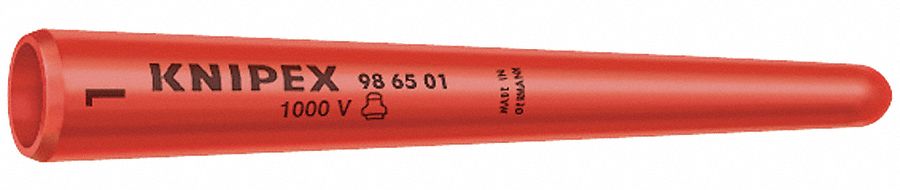 10G341 - Twist On Wire Connector 10mm Dia.