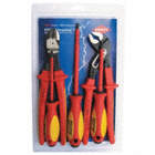 INSULATED TOOL SET,5 PC.
