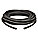 RUBBER SEAL,TUBING,0.38 IN W,100 FT