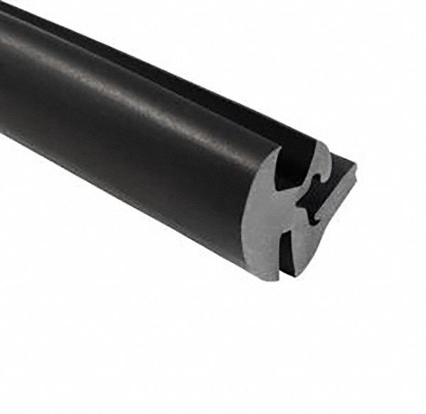 TRIM LOK INC Window Locking Gasket Single Piece, Fits 0.06 in to 0.09