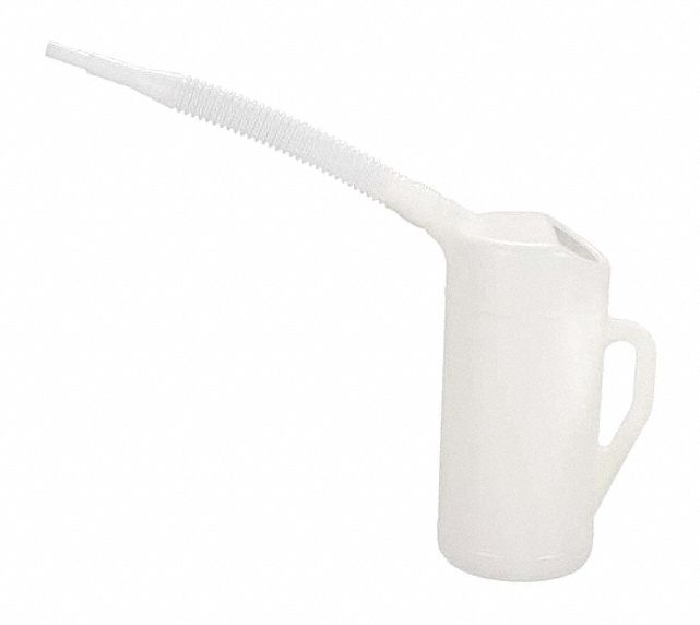 10G593 - Measuring Container Removable Spout 3qt.