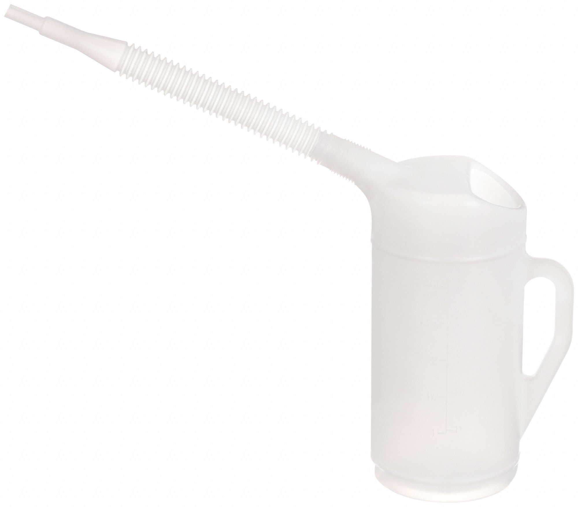 RECIPIENT DE MESURE 3 QT