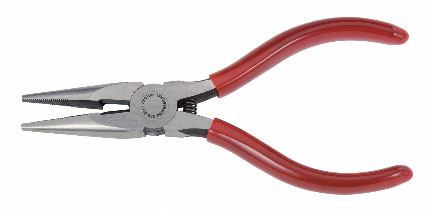 Needle Nose Pliers Grainger