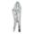 LOCKING PLIERS, FLAT, LEVER, 1⅝ IN MAX JAW OPENING, 7½ IN OVERALL L, 1⅜ IN JAW L