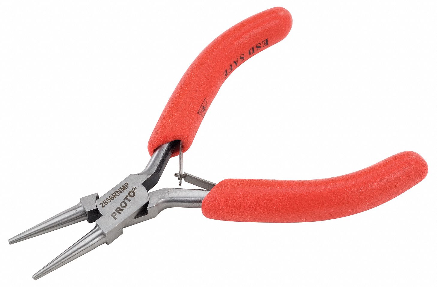 PLIER MINI ROUND NOSE LOPER 4 1/2