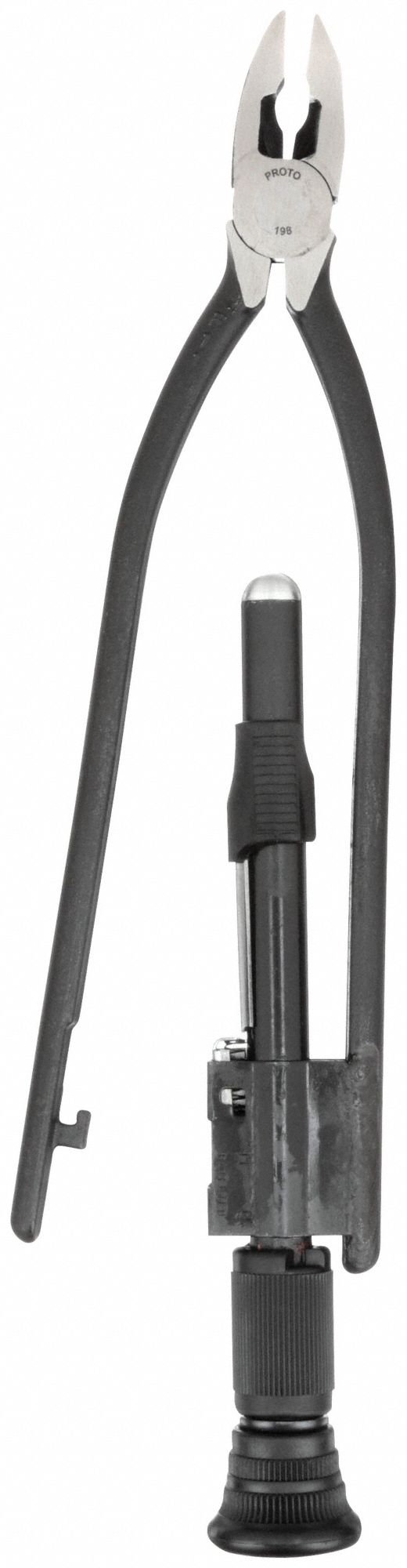 9 Reversible Wire Twister Pliers — BoxoUSA