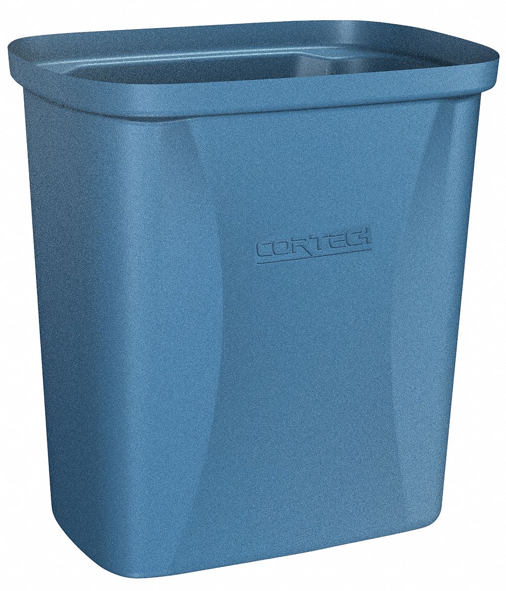 TRASH CAN