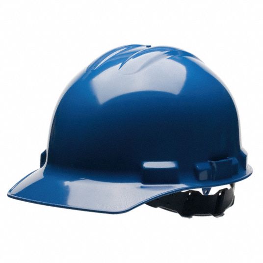 CONDOR Front Brim, Hard Hat, Type 1, Class E ANSI Classification