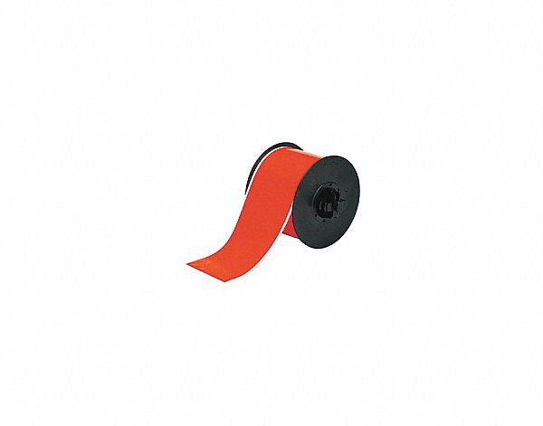 TAPE RED 2-1/4IN