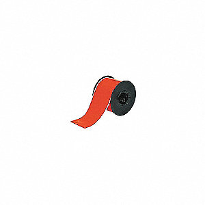 TAPE RED 1-1/4IN