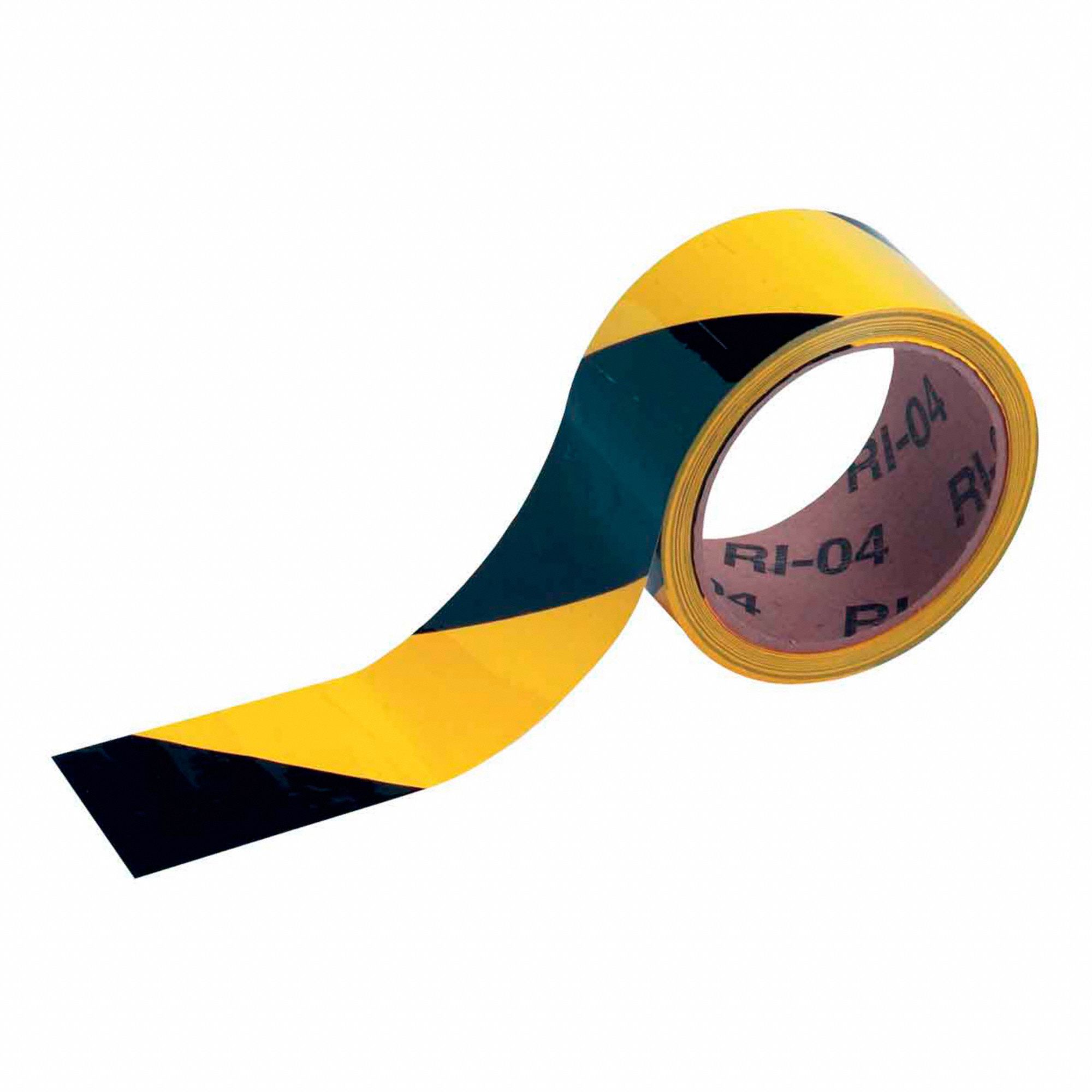 RUBAN AVERTISS RAYE 2X18V NO/JA