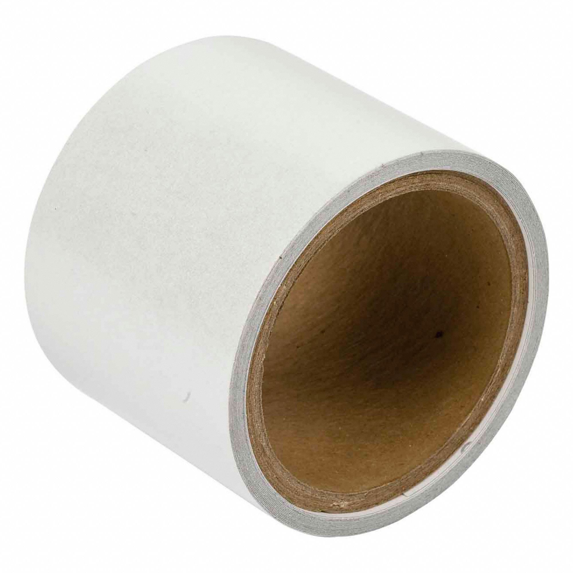 TAPE, FLOOR MARKING, TEMP RANGE -40 TO 176 ° F, WHITE, 3 X 21/23 IN, REFLECTIVE VINYL, 15 FT/RL