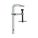 BAR CLAMP, HEAVY-DUTY, SLIDING T HANDLE, 20 IN JAW OPENING TO MAX, 2,660 LB CLAMPING FOR CE