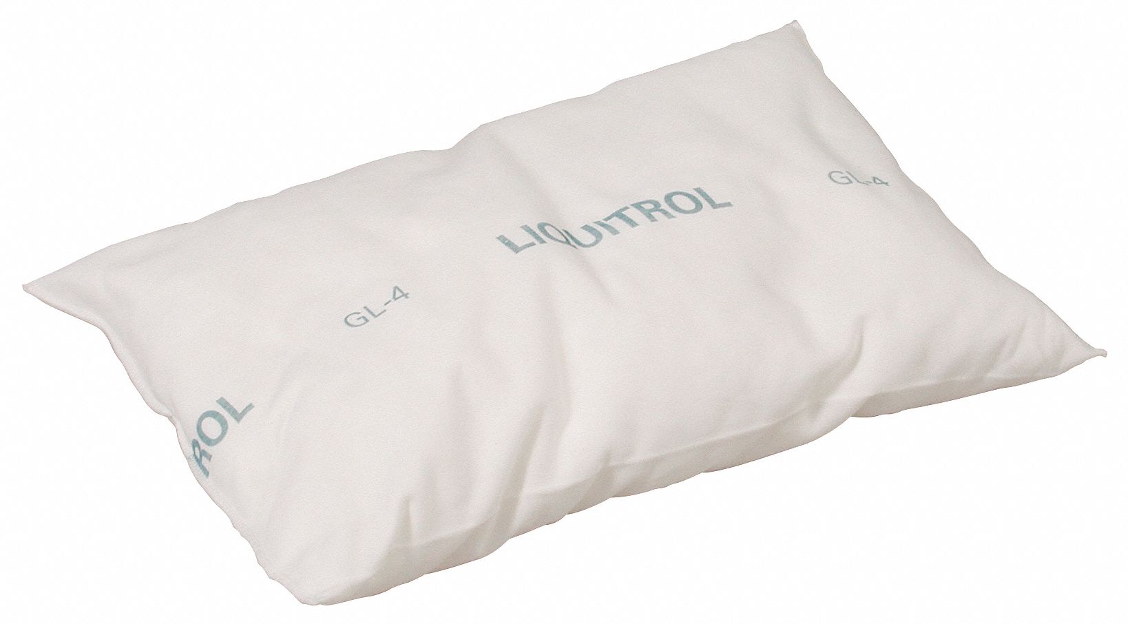 SORBENT PILLOW, GENERAL, 12 X 18 IN, CASE 20, CELLULOSE